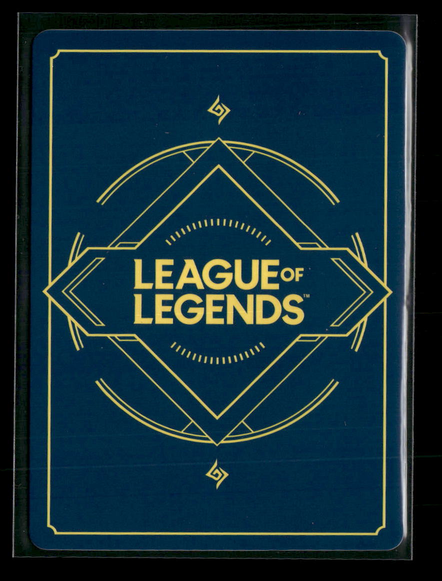 Irelia, Fervent #057/221 Legendary - Riftbound