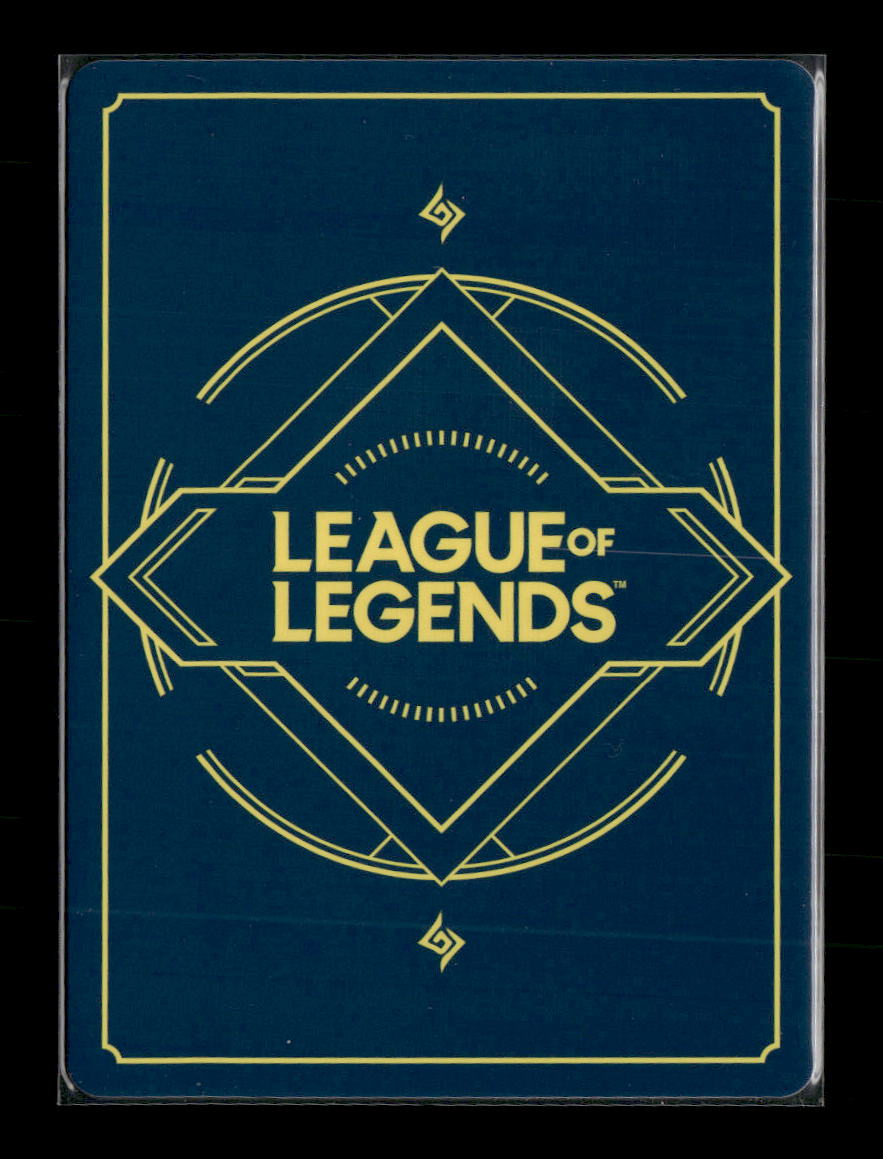Leona (Determined) #238a/298 Legendary - Riftbound Origins