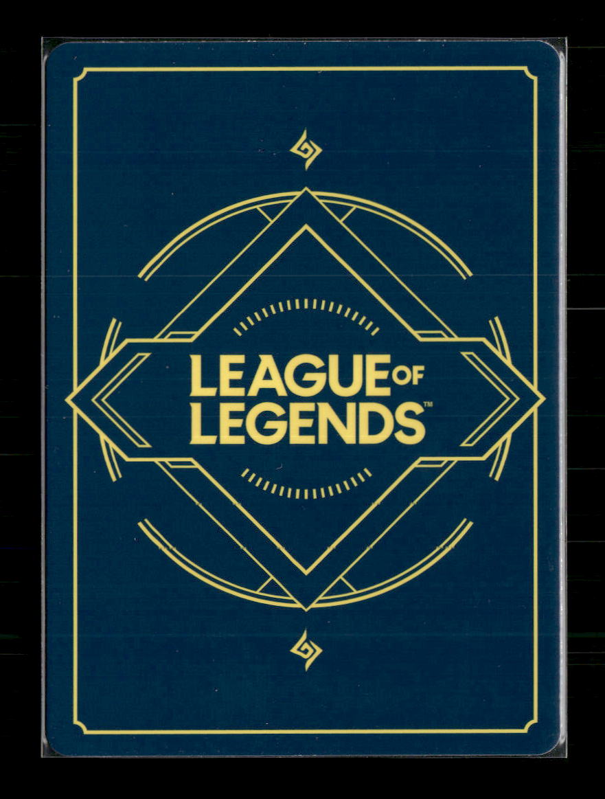 Karthus, Eternal #236/298 Holofoil Rare - Riftbound Origins