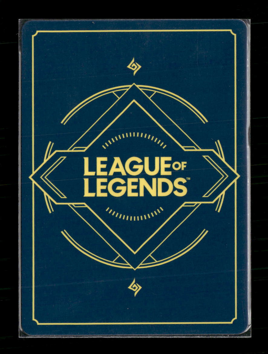 Miss Fortune, Captain #162a/298 Holofoil Showcase - Riftbound Origins