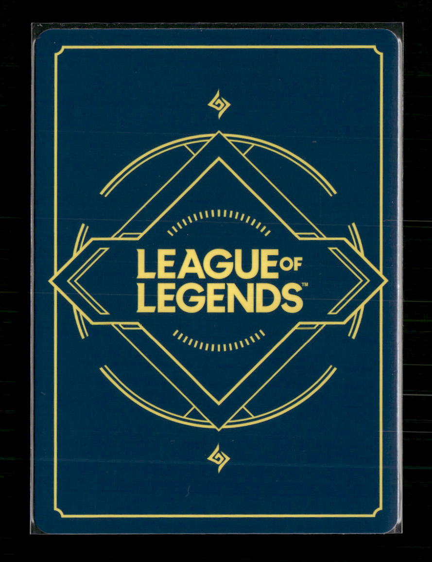 Last Rites #150/221 Holofoil Epic - Riftbound Spiritforged