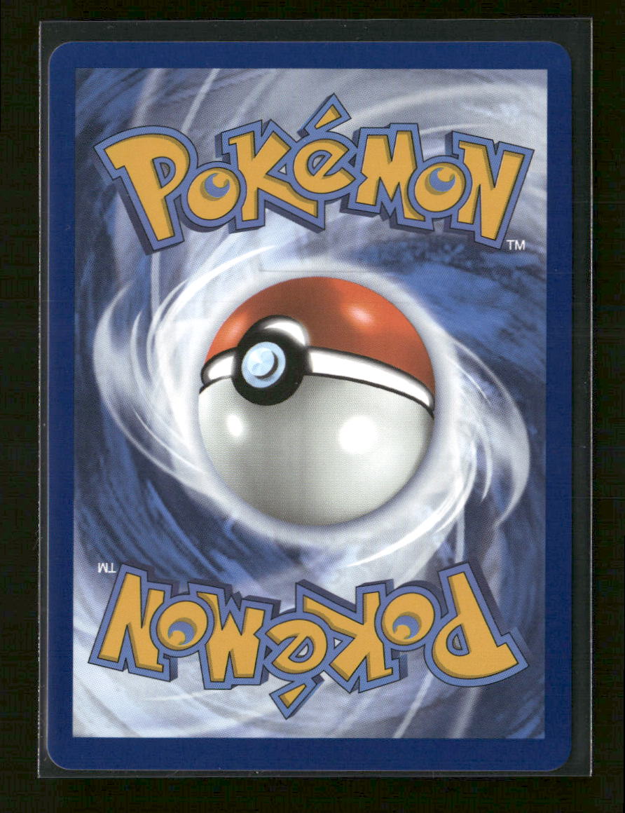 SV: Black Bolt Meloetta ex #167/086