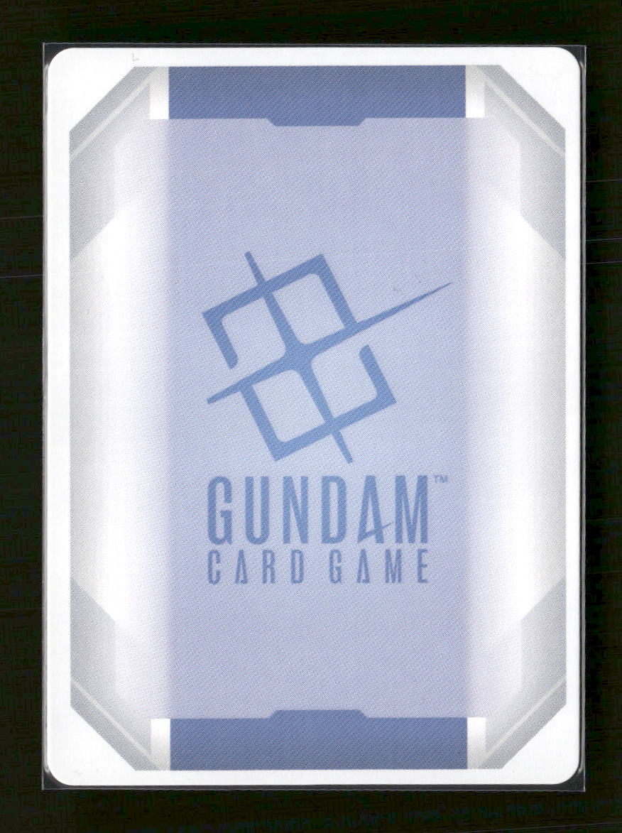 Newtype Rising Justice Gundam #GD01-066