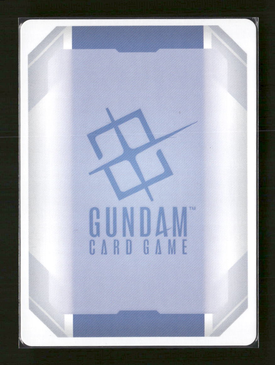 Newtype Rising Justice Gundam #GD01-066