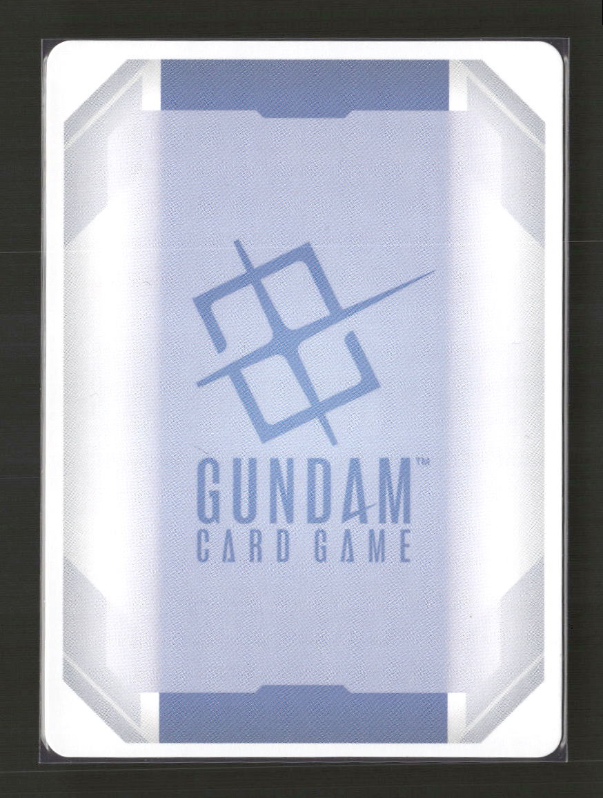 Dual Impact Qubeley (LR+) #GD02-036