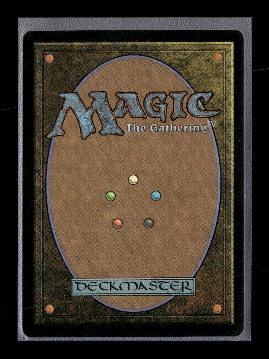 Avatar: The Last Airbender Sundial of the Infinite (Borderless) Foil #55