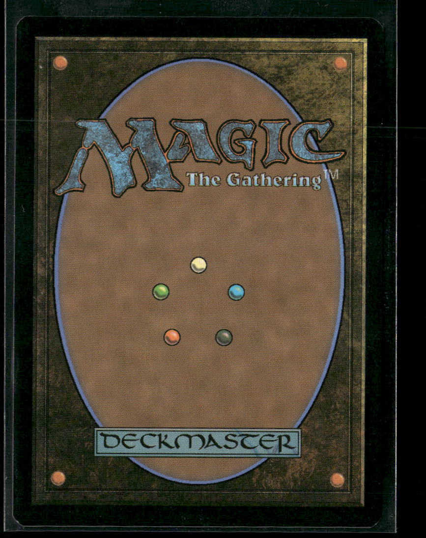 Lorwyn Eclipsed Vibrance Foil #249