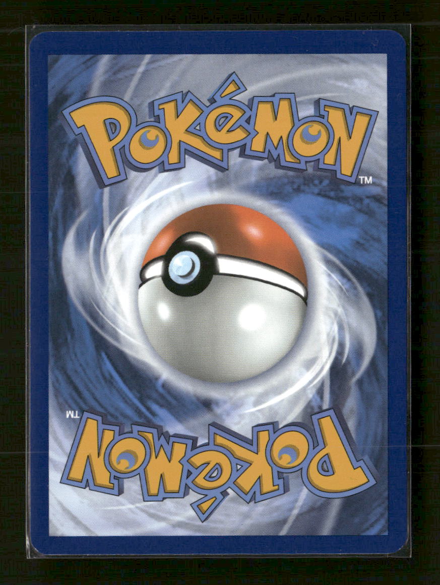 SV: White Flare Roggenrola #127/086