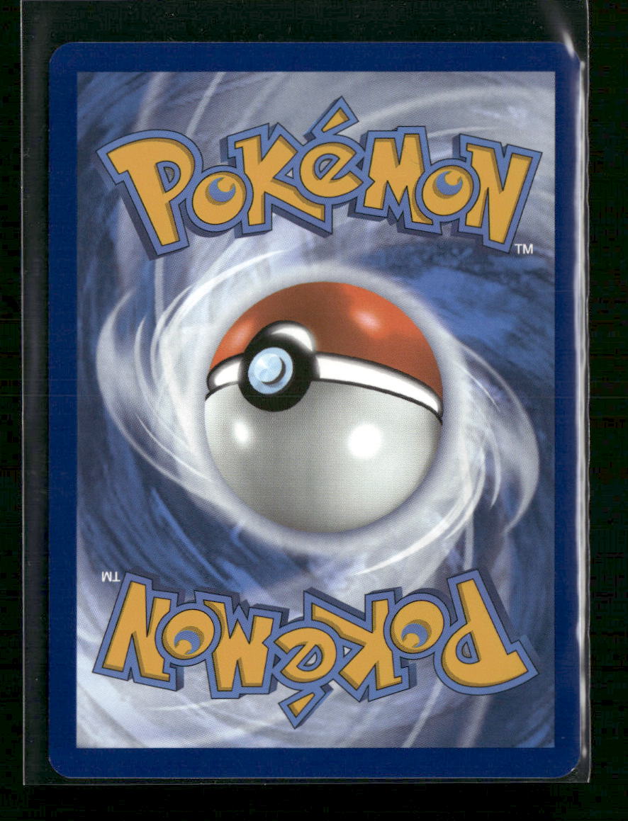 SV: White Flare Oshawott #105/086