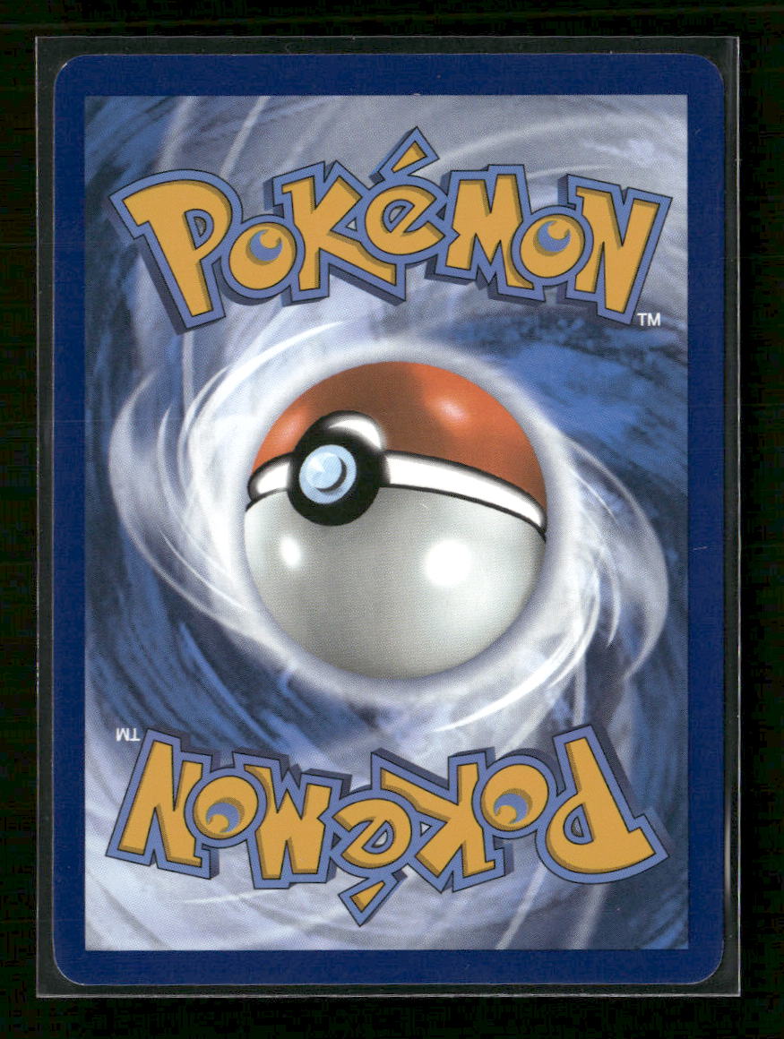 SV: White Flare Vanilluxe #113/086