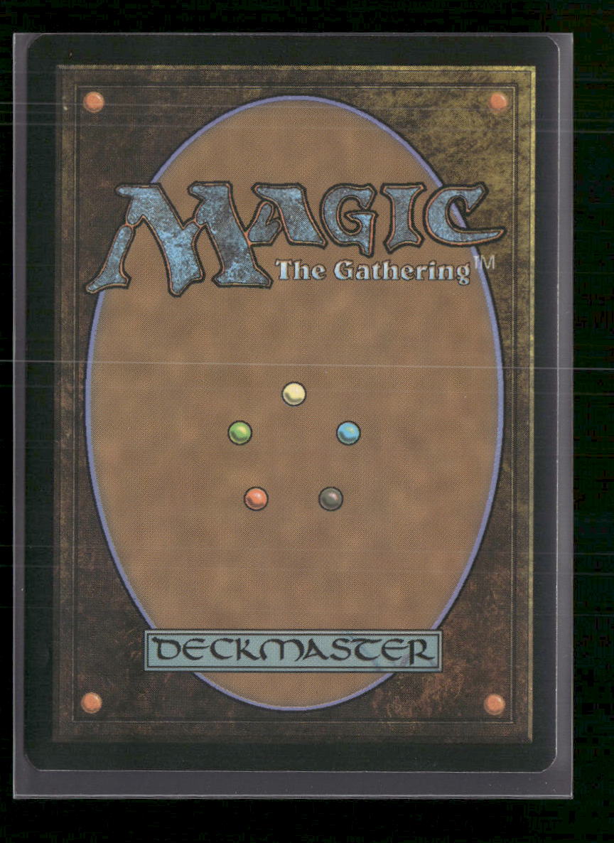 Prerelease Cards Urza's Saga #259