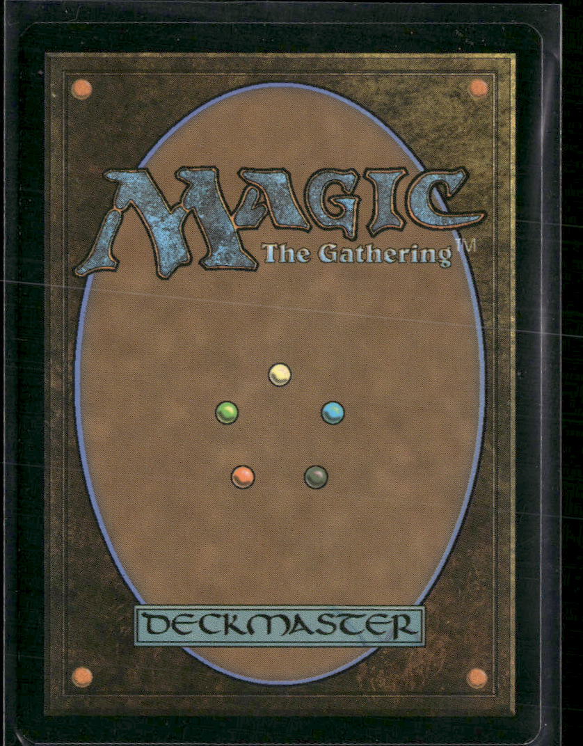 Foundations High Fae Trickster #40