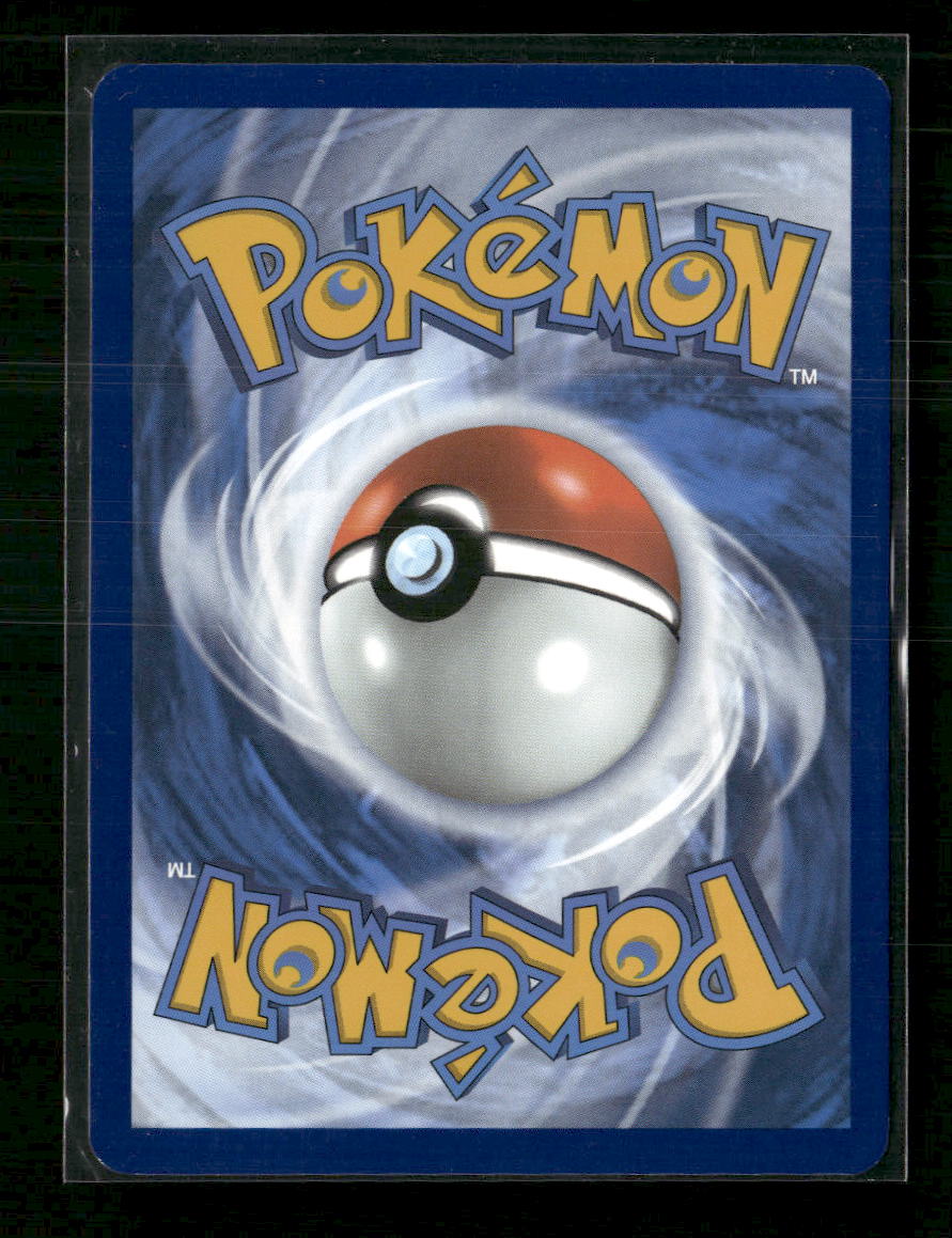 SV08: Surging Sparks Feebas #198/191