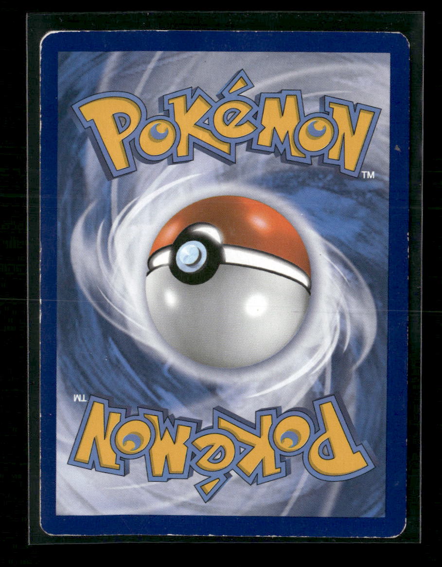XY - BREAKpoint Ho-Oh EX (Full Art) #121/122 *Damaged*
