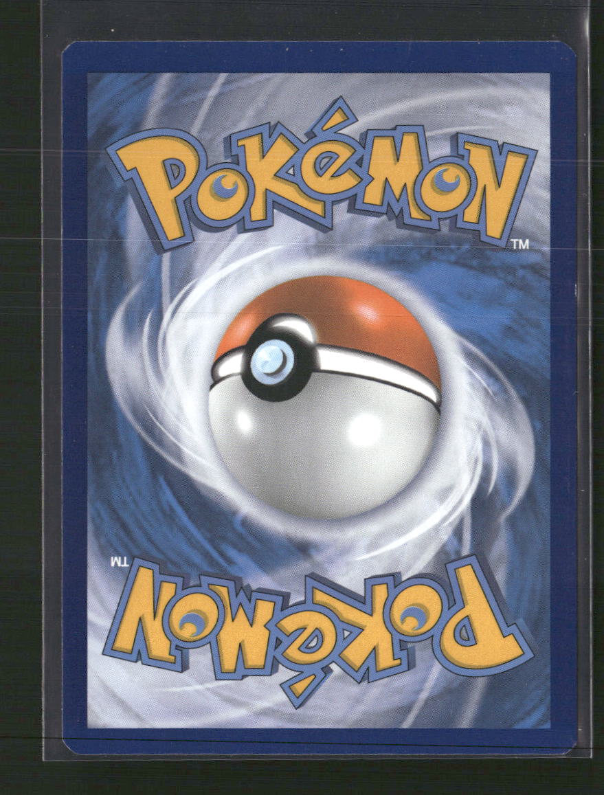 XY Promos Jirachi #XY112