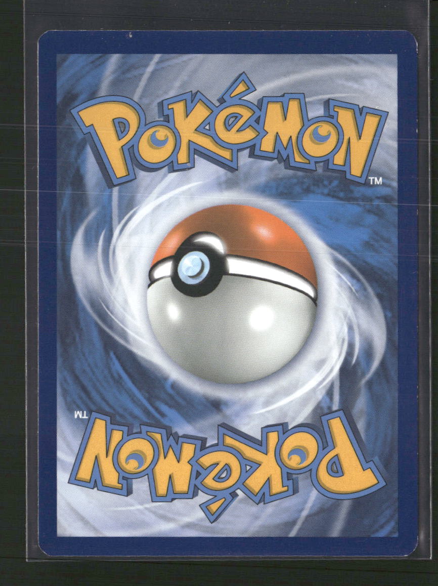 XY Promos Meloetta #XY120