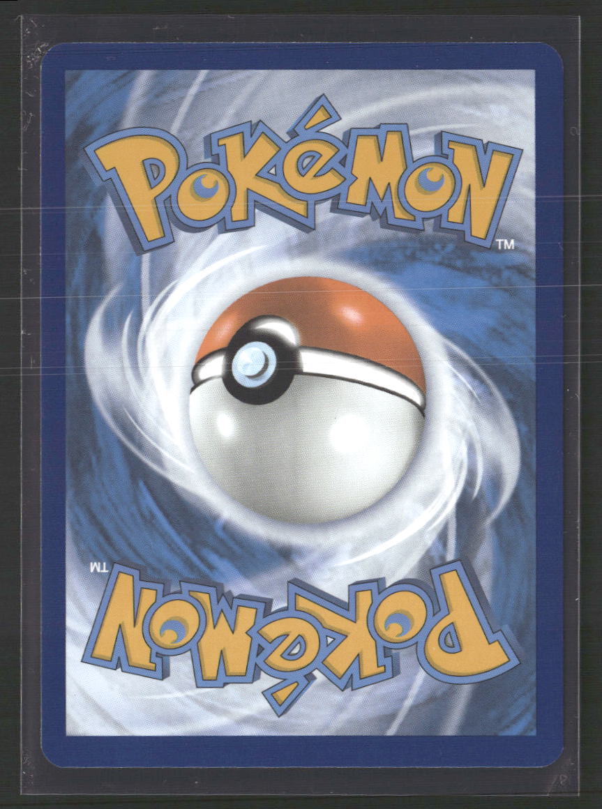 SV01: Scarlet & Violet Base Set Slowpoke #204/198