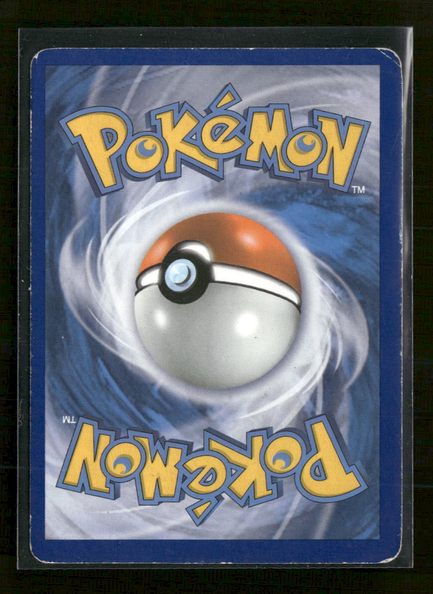 XY Base Set Blastoise EX (142 Full Art) #142/146 Damaged