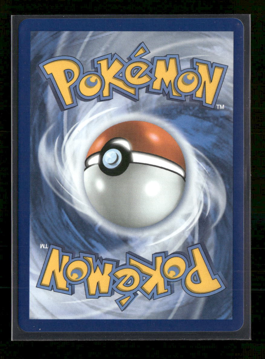 ME01: Mega Evolution Wally's Compassion #186/132