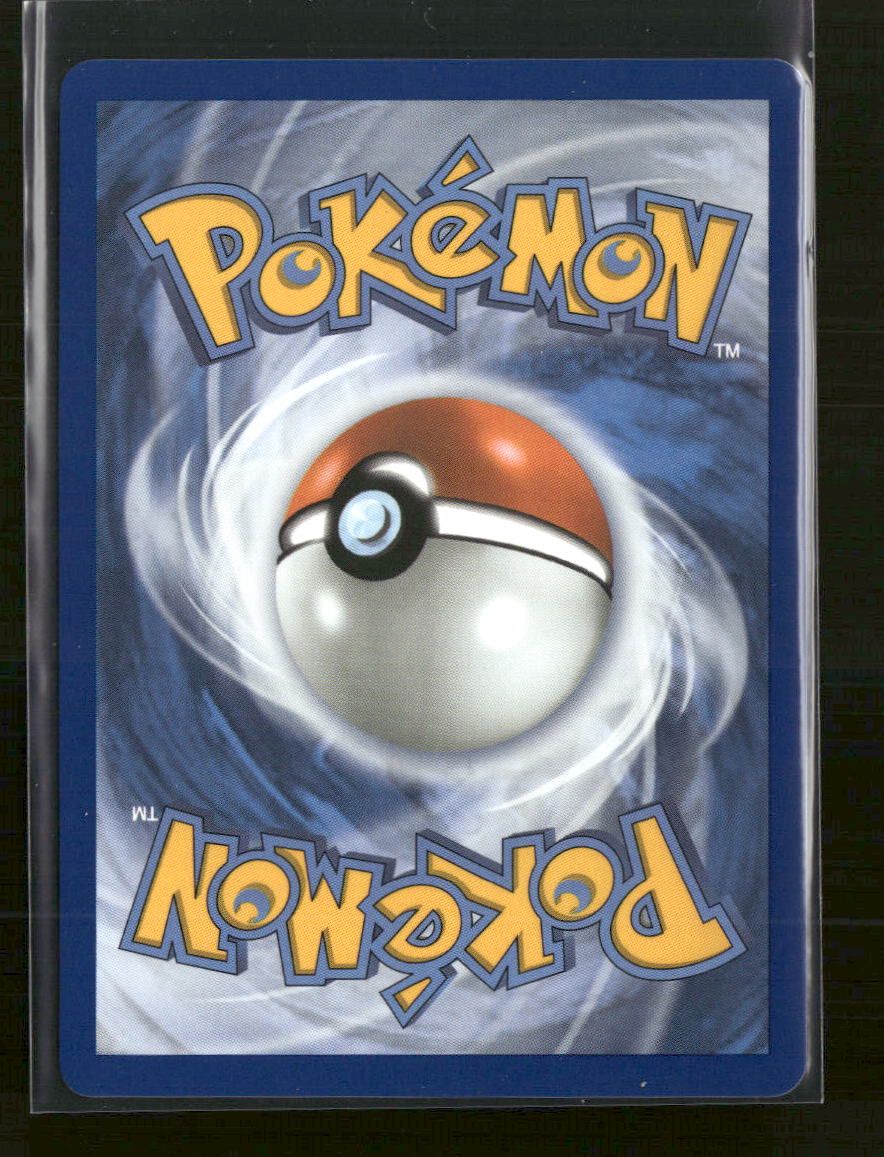 ME: Mega Evolution Promo Mega Lucario ex #033