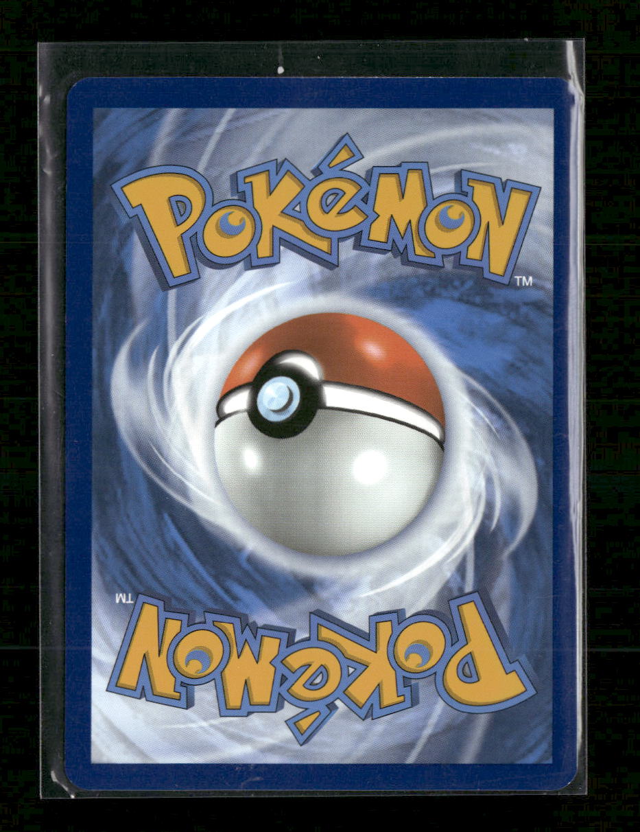 SV08: Surging Sparks Castform Sunny Form #195/191