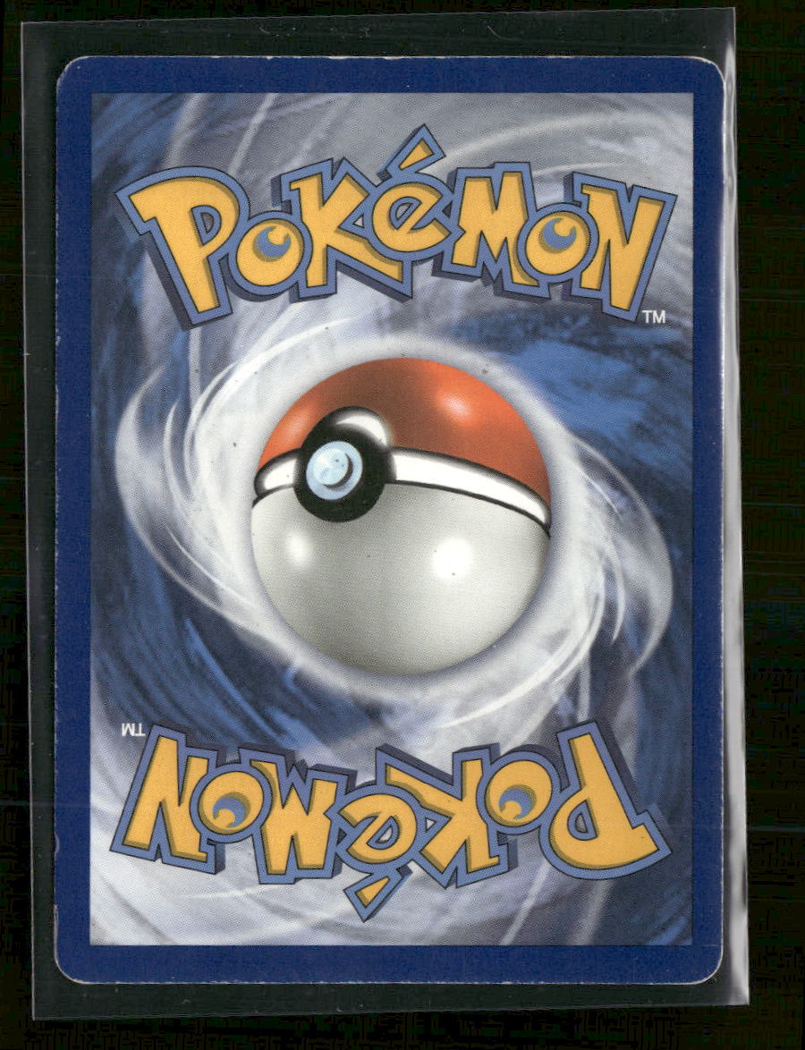 Alternate Art Promos Jolteon EX #028a/083