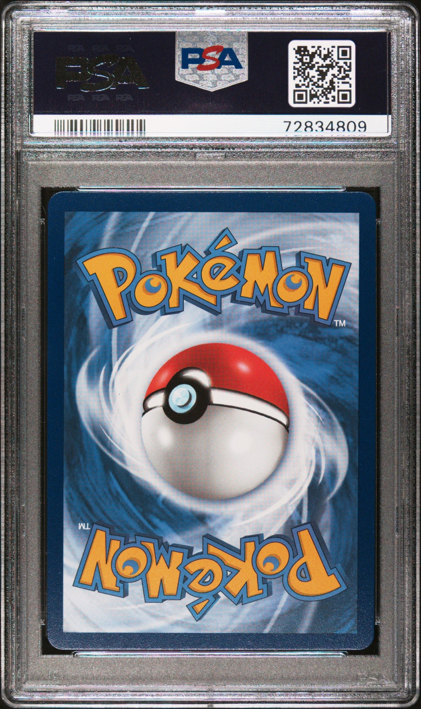 2023 Pokemon Sword And Shield Crown Zenith Fa/ Darkrai Vstar 9 PSA #GG50
