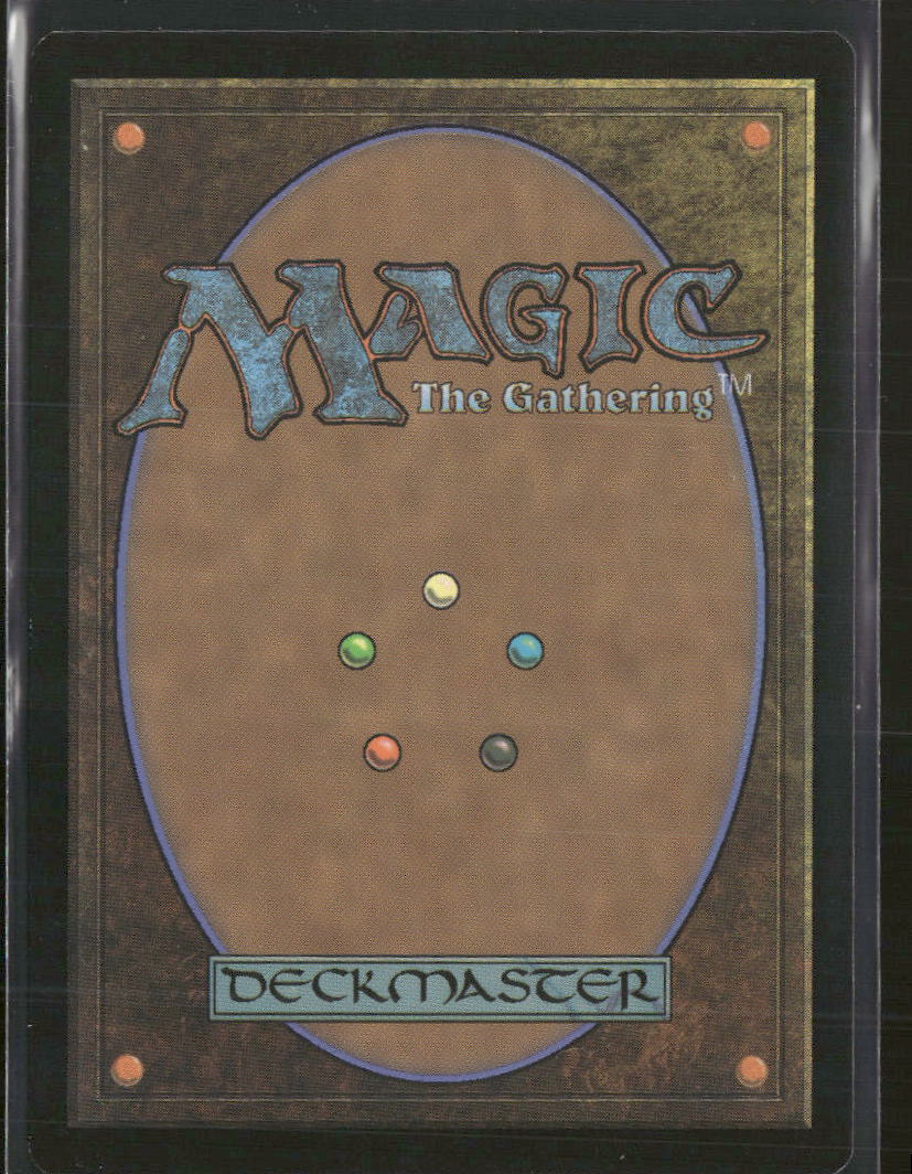 Signature Spellbook: Chandra Pyroblast #5