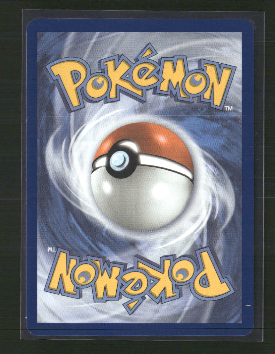 SV10: Destined Rivals Misty's Psyduck #193/182