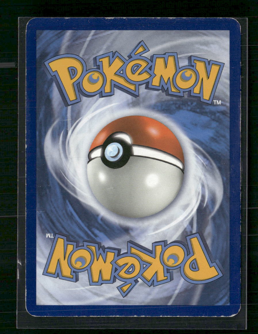 XY Promos Ash-Greninja EX Damaged #XY133
