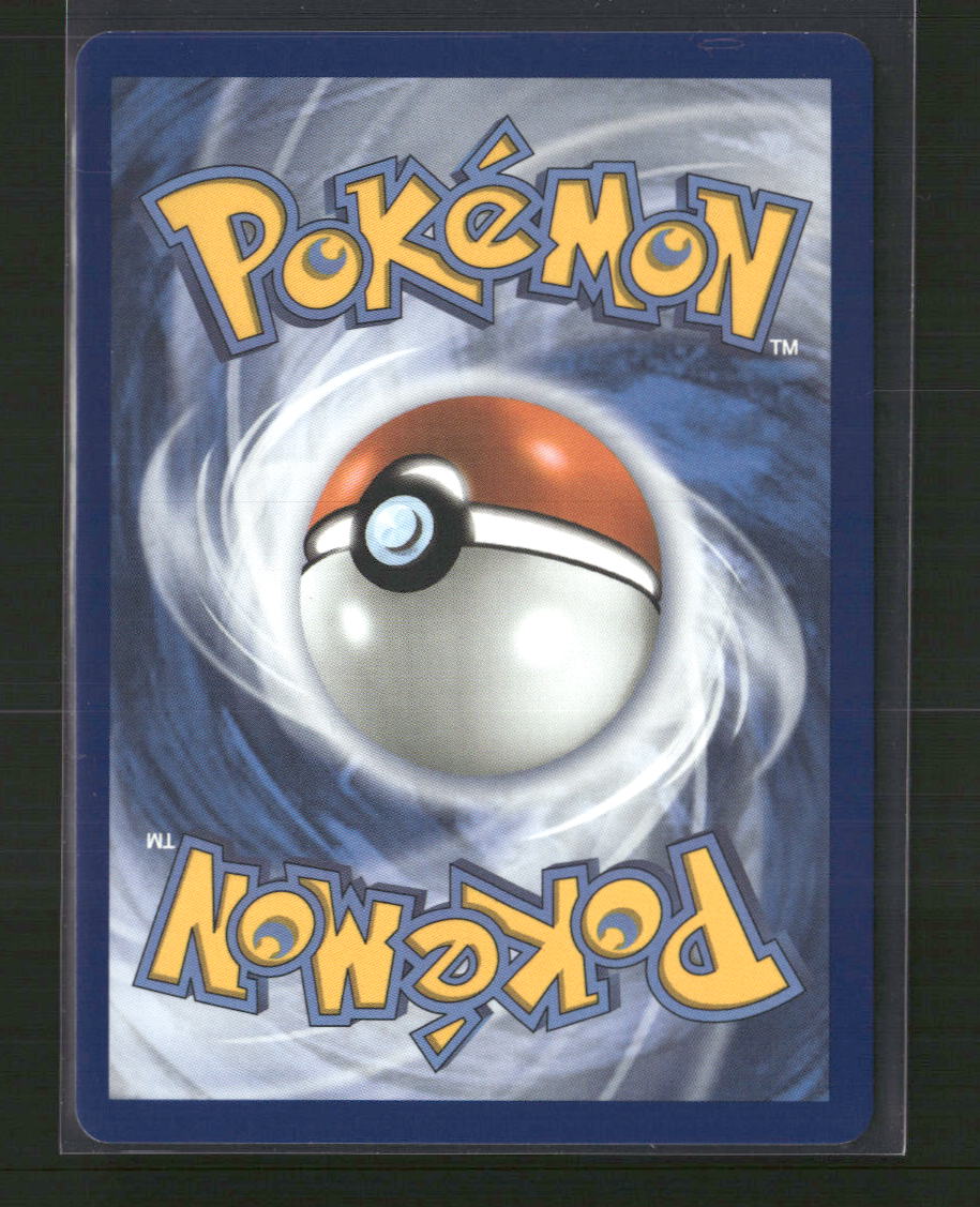 ME02: Phantasmal Flames Mega Sharpedo ex #127/094