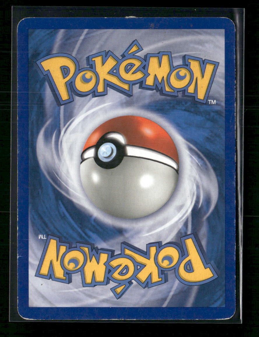 Secret Wonders Growlithe Reverse Holo #89/132