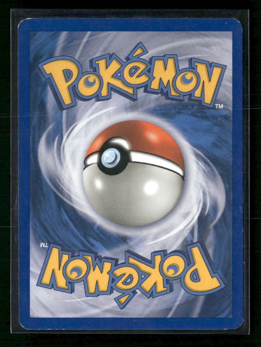 Diamond and Pearl Promos Lucario #53/127
