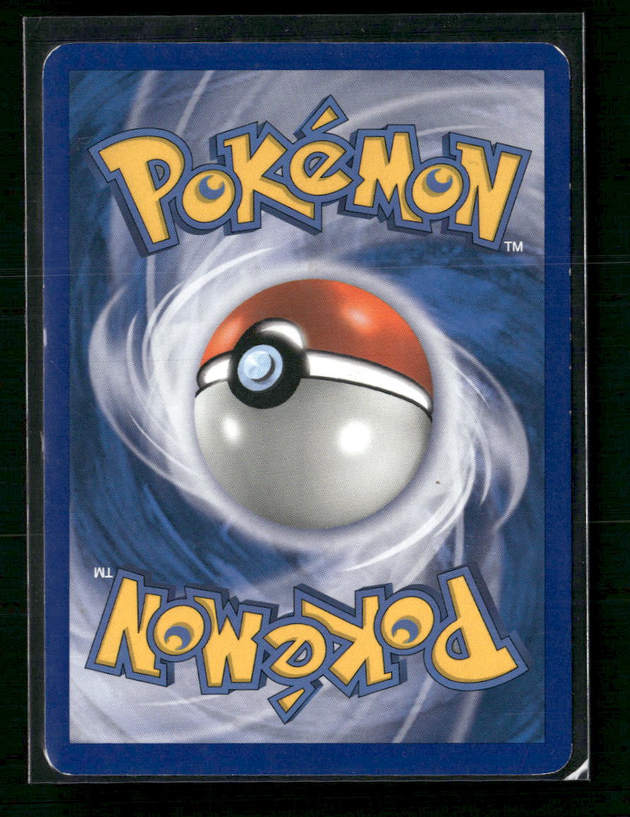 Diamond and Pearl Promos Raichu #DP21
