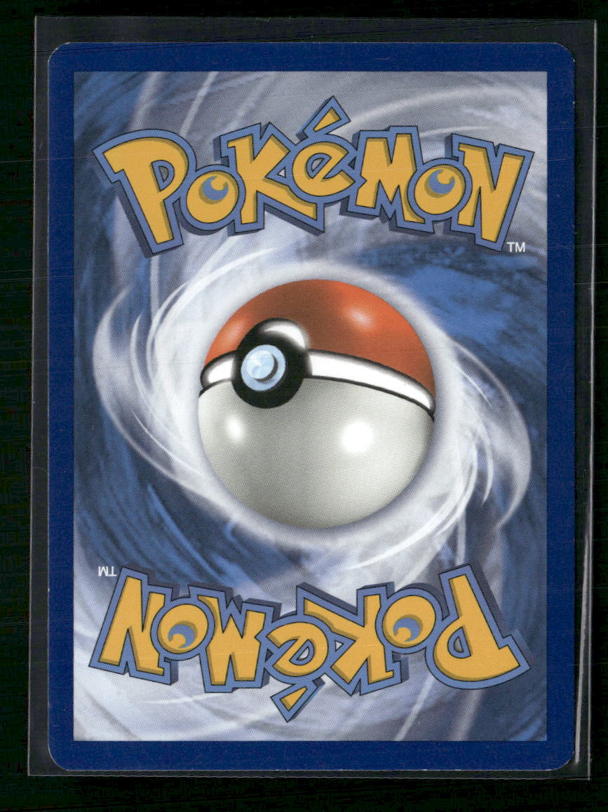 Detective Pikachu Mewtwo #12/18