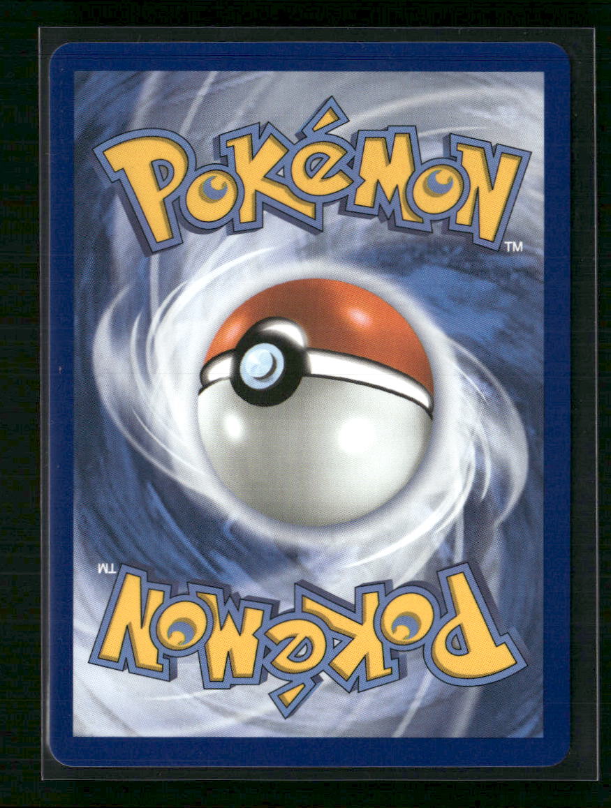 SV: Scarlet & Violet Promo Cards Lillie's Clefairy ex #195