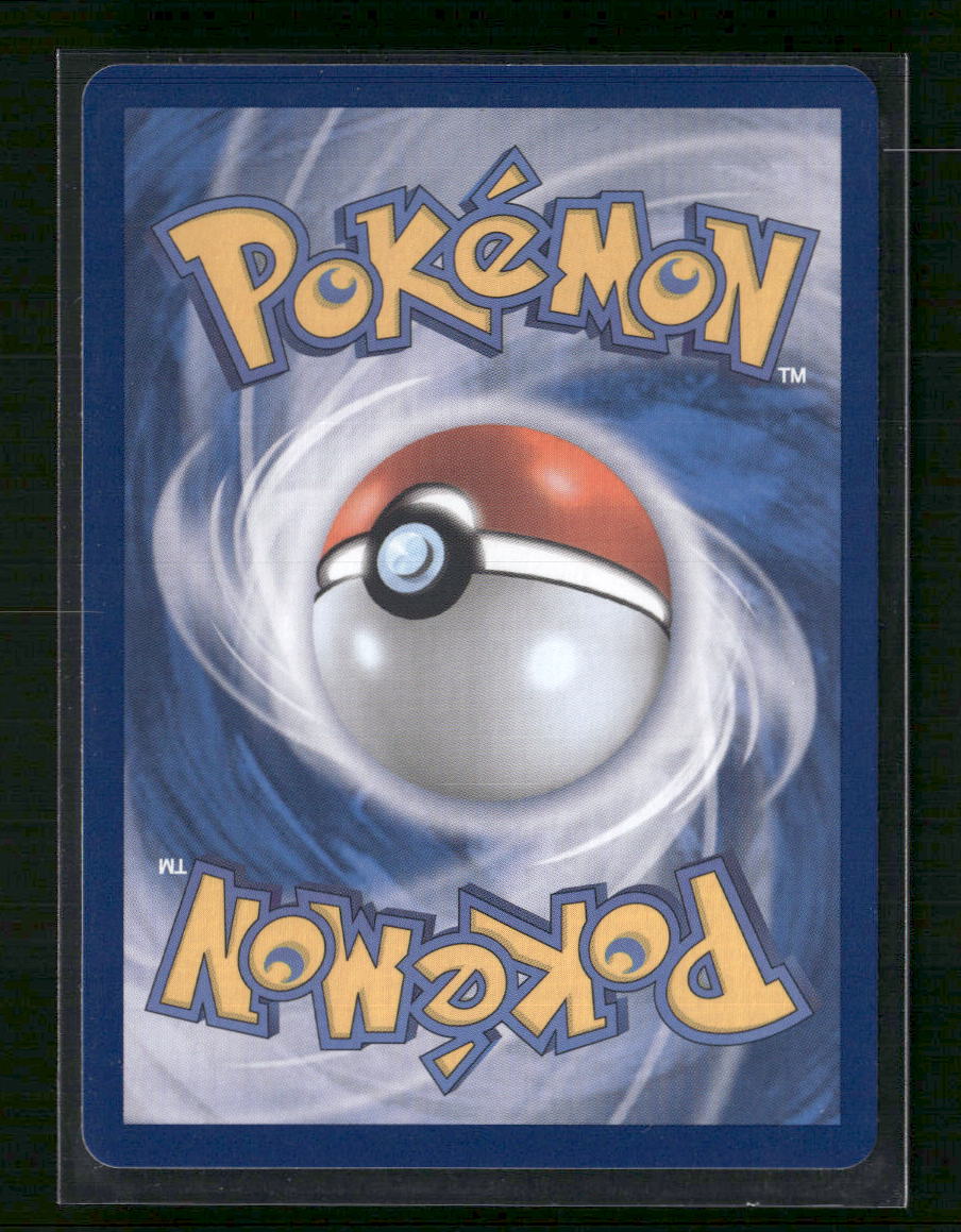sv9a Misty's Psyduck Korean #071/063