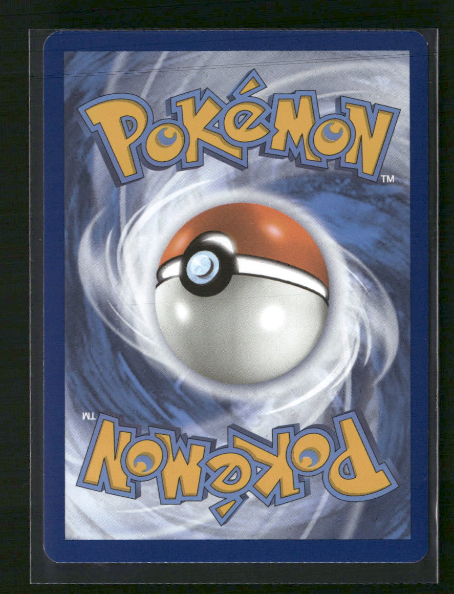 SV03: Obsidian Flames Ninetales -199/197 #199/197