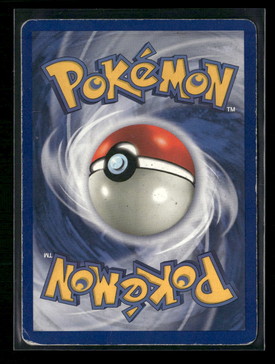 Base Set Venusaur #015/102 *Damaged*