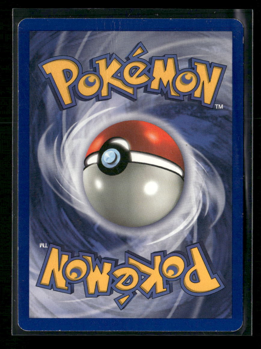 Jungle Mr. Mime (6) Unlimited #06/64