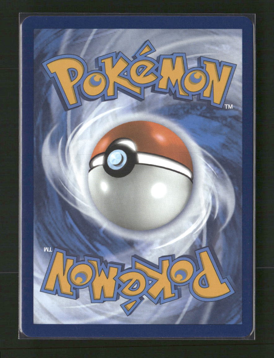 SV10: Destined Rivals Ethan's Ho-Oh ex #239/182