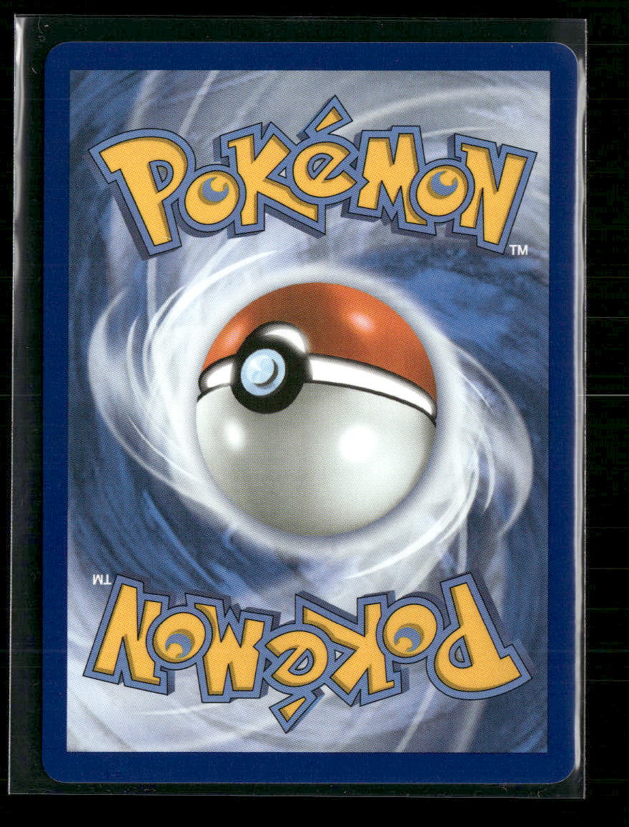 ME01: Mega Evolution Bulbasaur #133/132