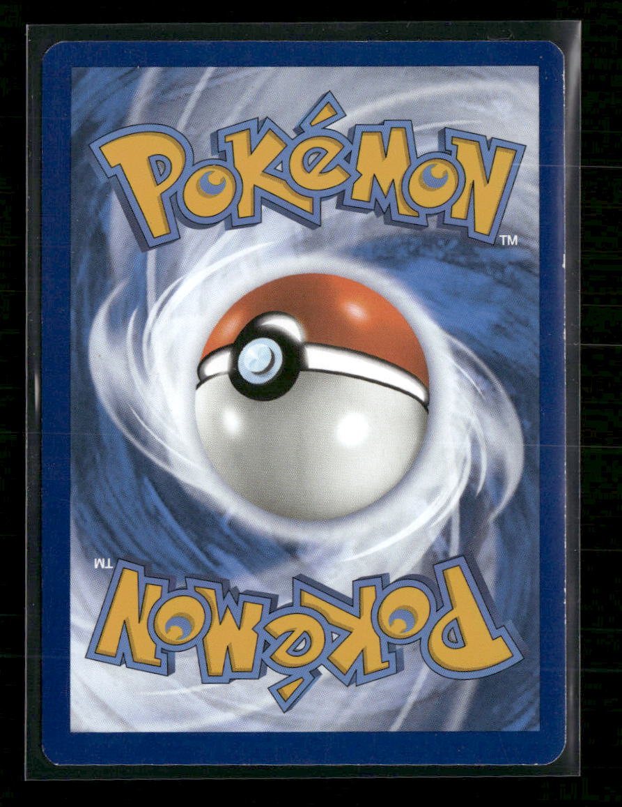 SV03: Obsidian Flames Scizor #205/197