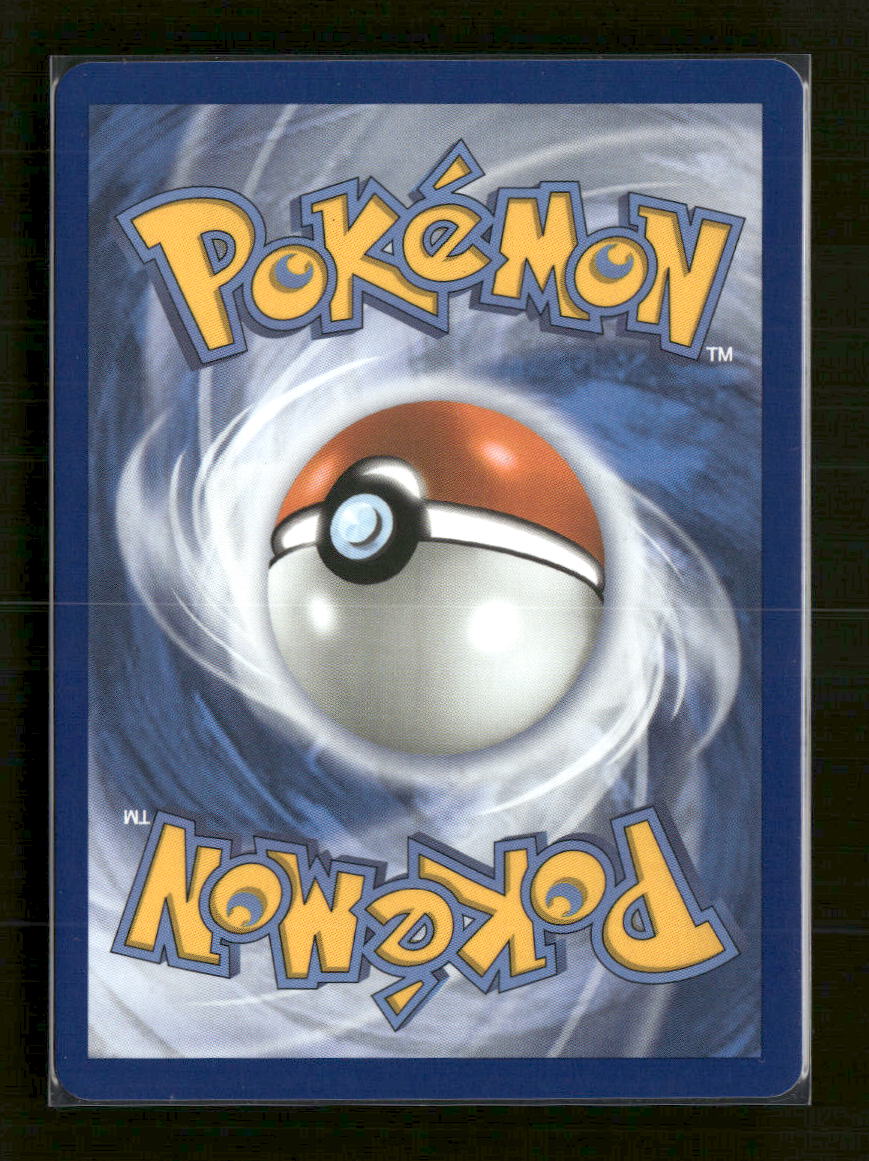 ME: Mega Evolution Promo Mega Lucario ex #033