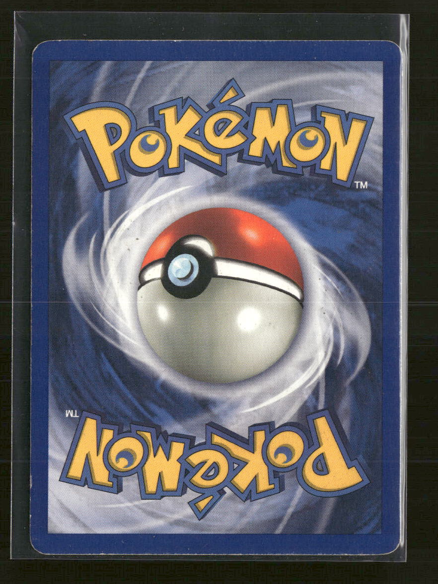 Base Set Venusaur #015/102