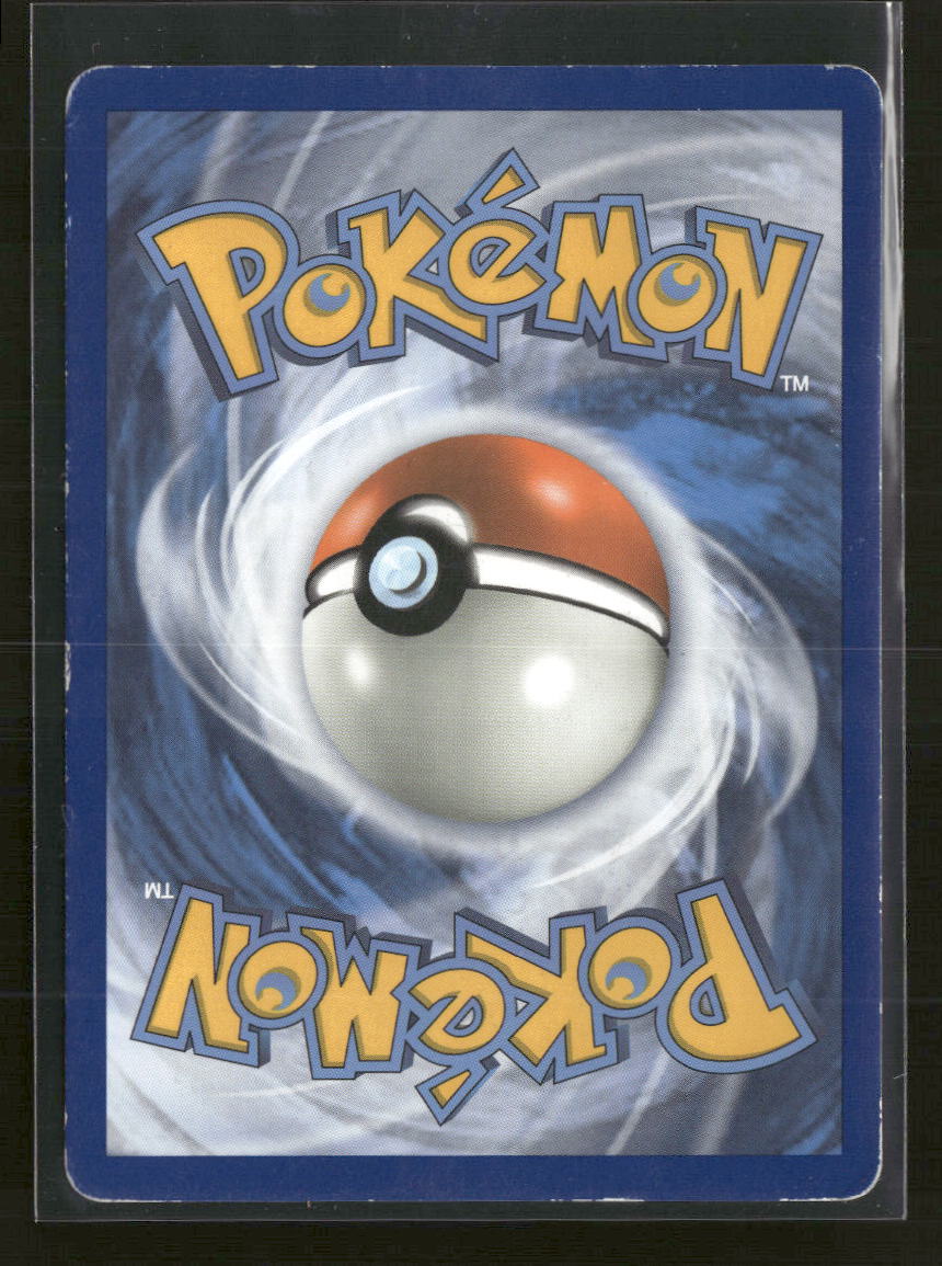 XY - BREAKpoint Gyarados EX (Secret) #123/122