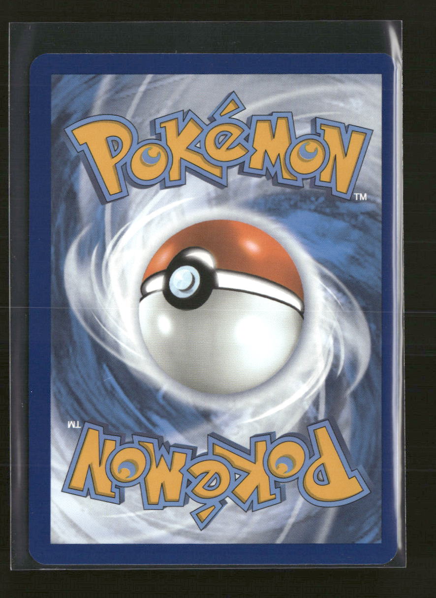 SV08: Surging Sparks Feebas #198/191