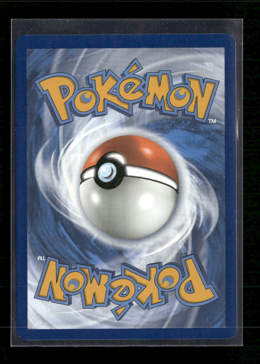 SV03: Obsidian Flames Pidgey #207/197