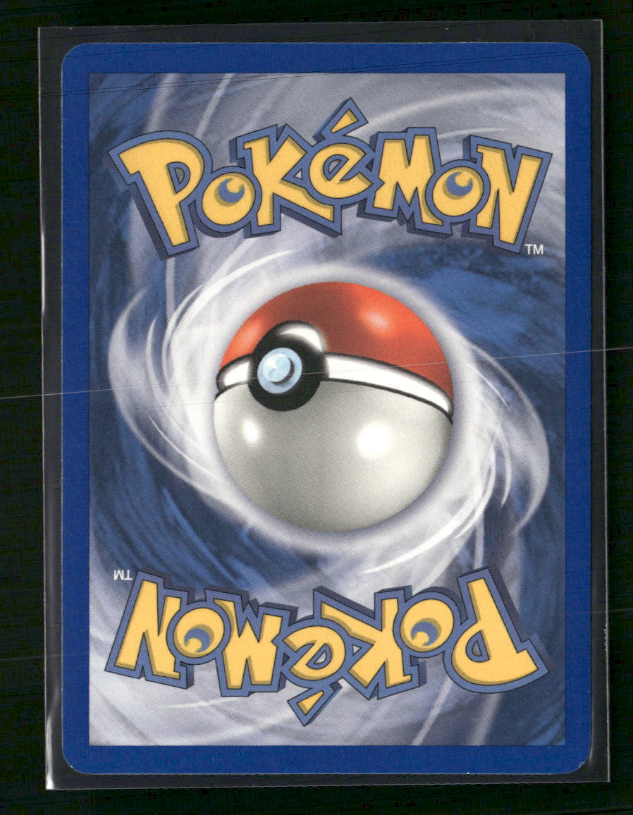 FireRed & LeafGreen Raichu #12/112