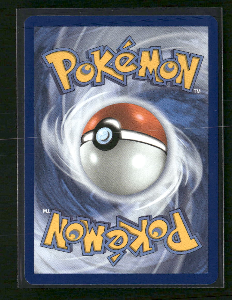 SV: White Flare Woobat #119/086